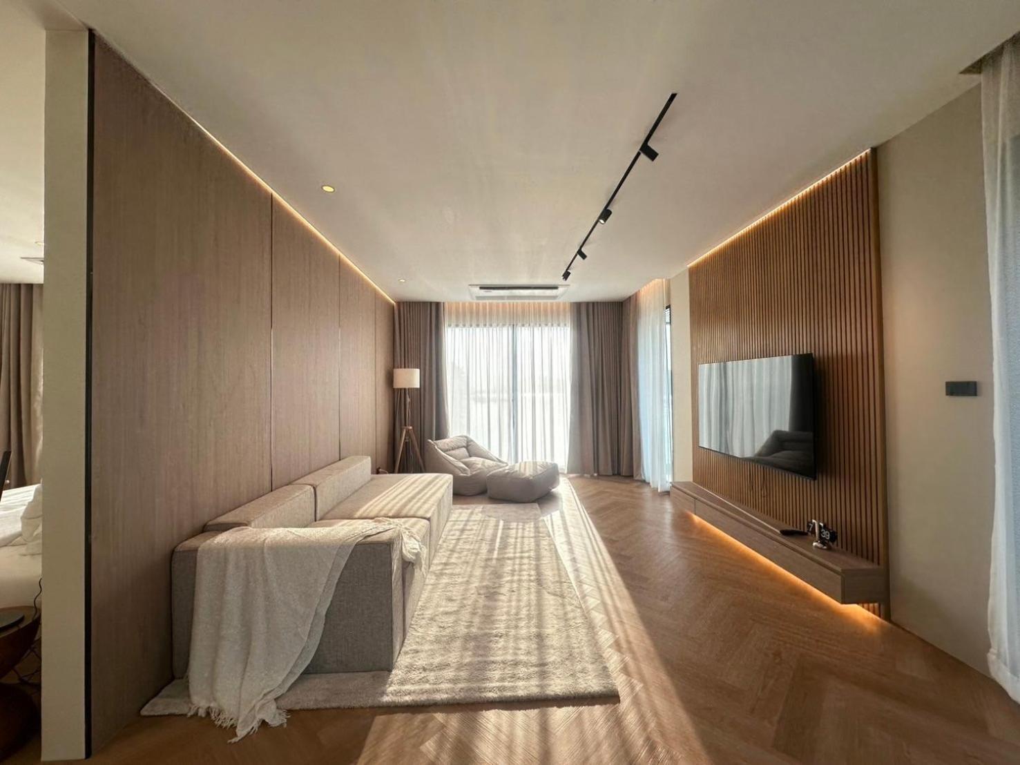 The Sky Garden Ξενοδοχείο Ban Yang  Εξωτερικό φωτογραφία
